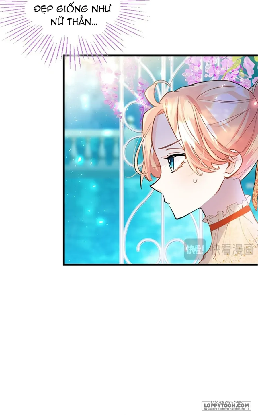 Đại Tiểu Thư Sao Phải Giả Nam - Chap 34 - Trang 17