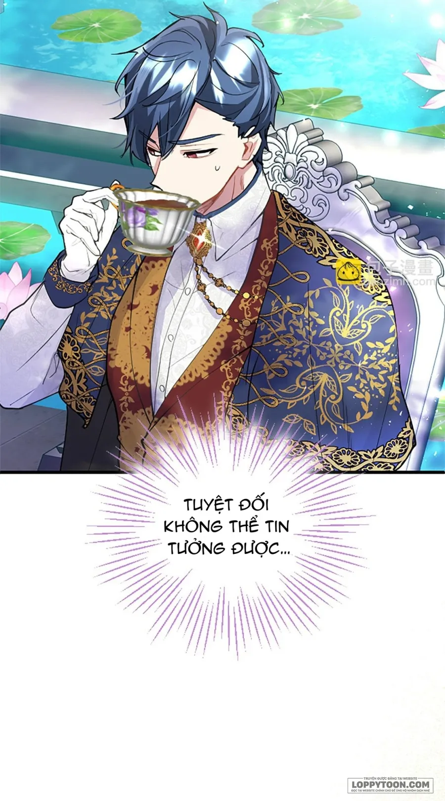 Đại Tiểu Thư Sao Phải Giả Nam - Chap 34 - Trang 19