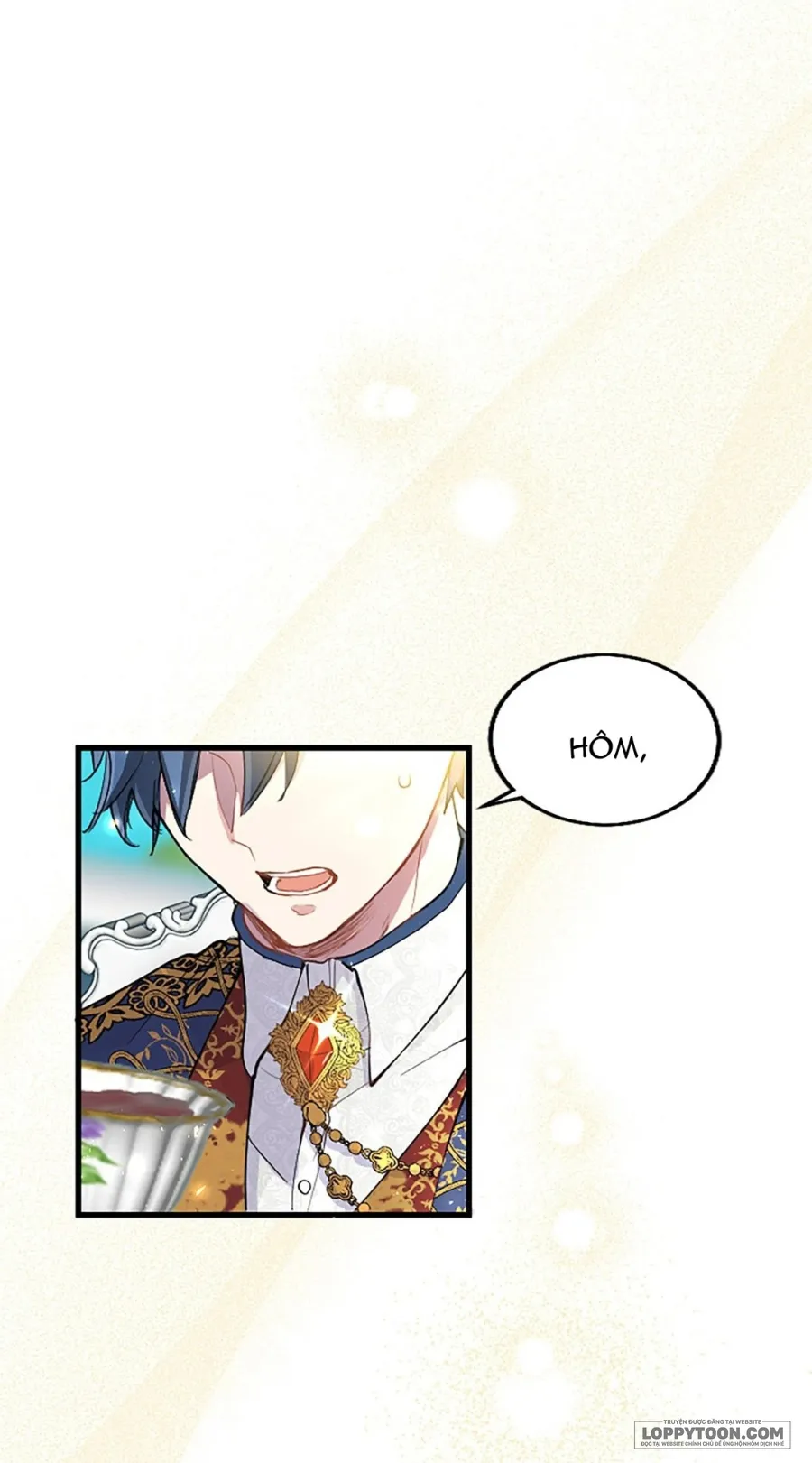 Đại Tiểu Thư Sao Phải Giả Nam - Chap 34 - Trang 20