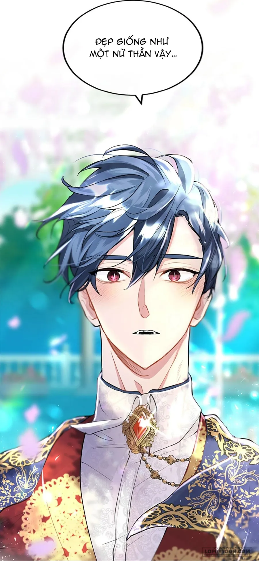 Đại Tiểu Thư Sao Phải Giả Nam - Chap 34 - Trang 3