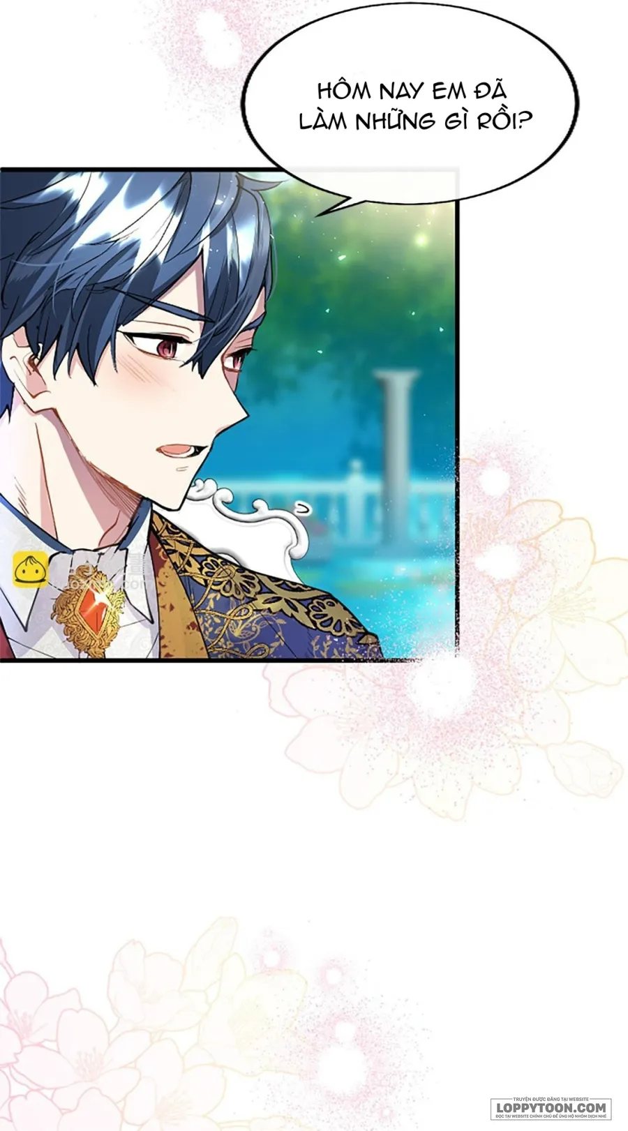 Đại Tiểu Thư Sao Phải Giả Nam - Chap 34 - Trang 23