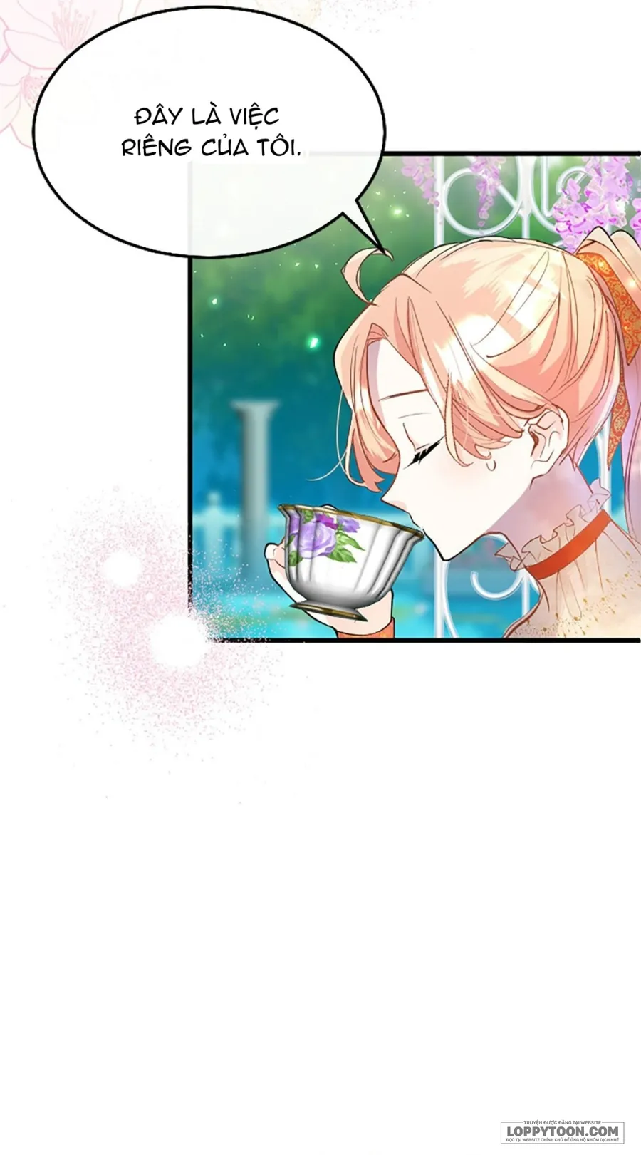 Đại Tiểu Thư Sao Phải Giả Nam - Chap 34 - Trang 24