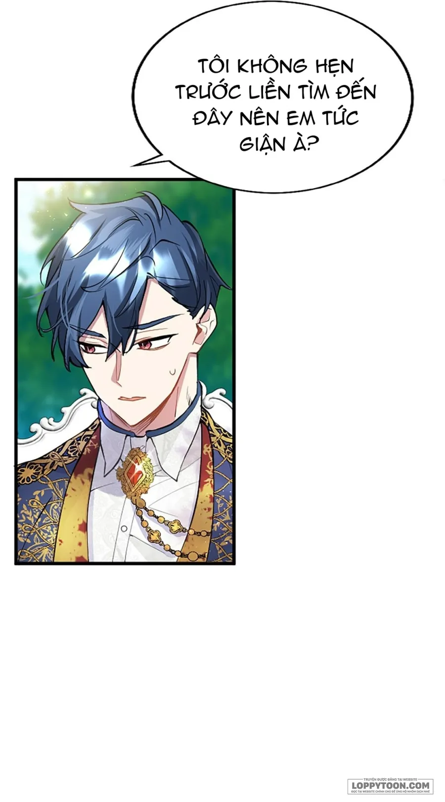 Đại Tiểu Thư Sao Phải Giả Nam - Chap 34 - Trang 27