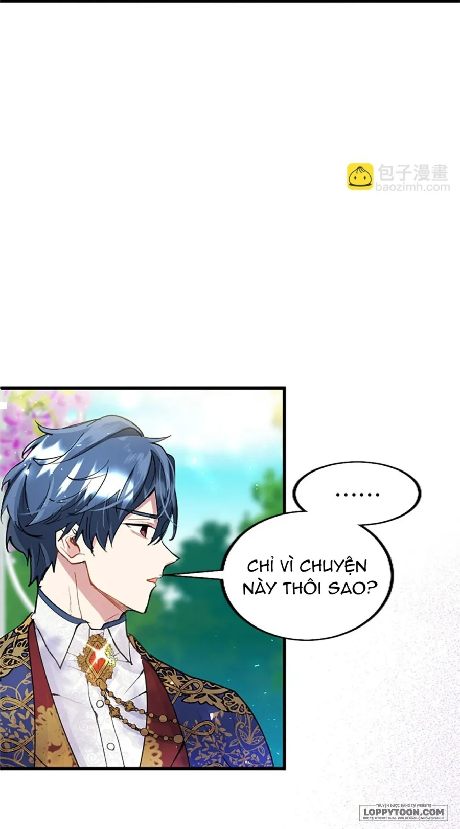 Đại Tiểu Thư Sao Phải Giả Nam - Chap 34 - Trang 34