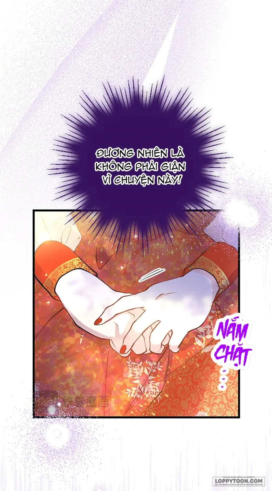 Đại Tiểu Thư Sao Phải Giả Nam - Chap 34 - Trang 36
