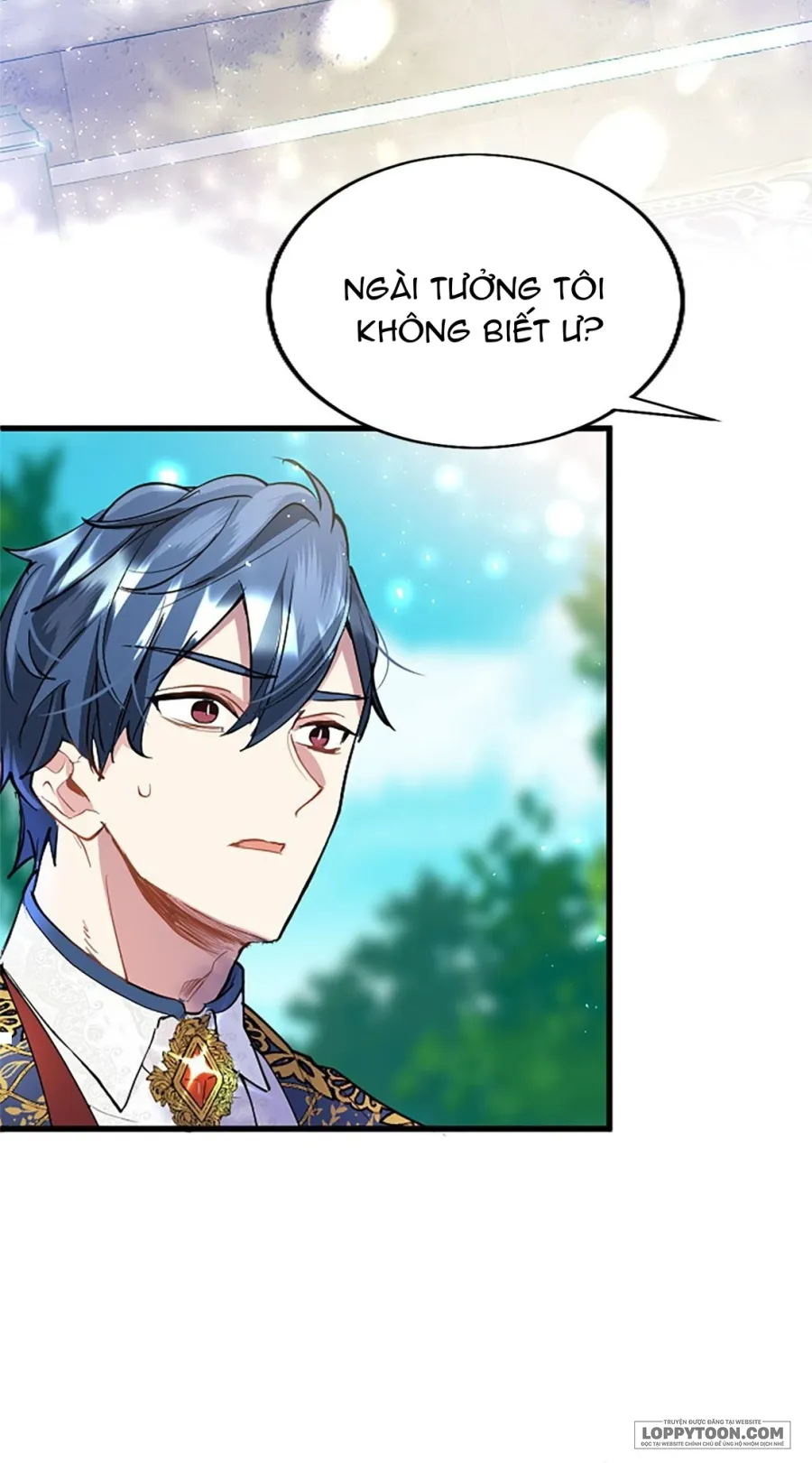 Đại Tiểu Thư Sao Phải Giả Nam - Chap 34 - Trang 45