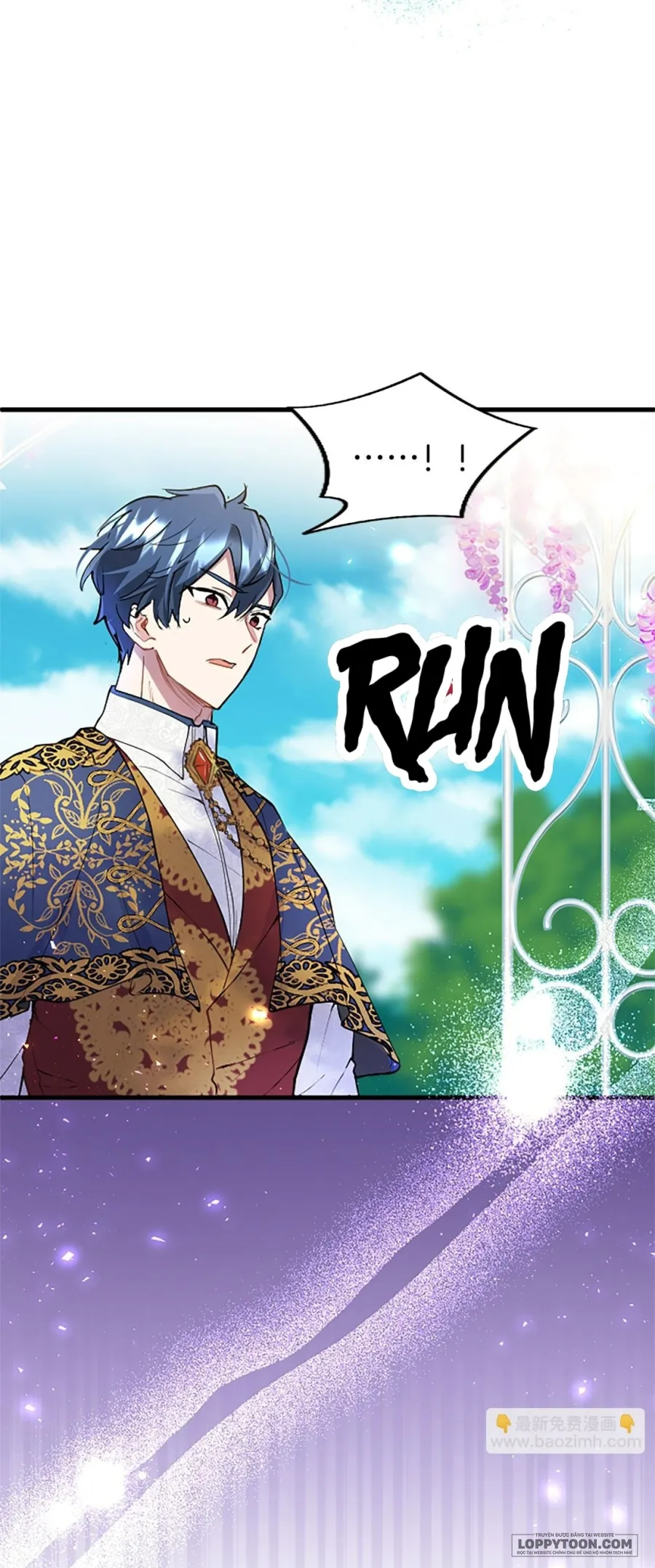 Đại Tiểu Thư Sao Phải Giả Nam - Chap 34 - Trang 47