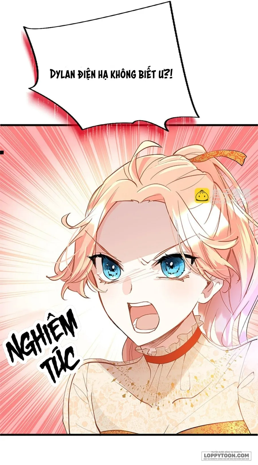 Đại Tiểu Thư Sao Phải Giả Nam - Chap 34 - Trang 55