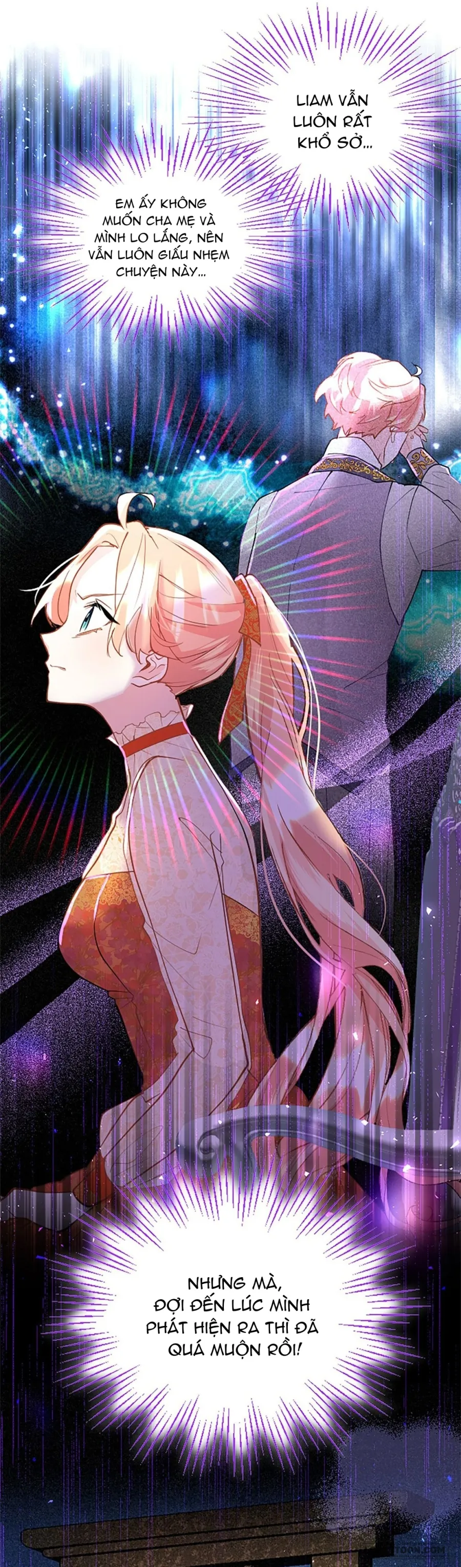 Đại Tiểu Thư Sao Phải Giả Nam - Chap 34 - Trang 57