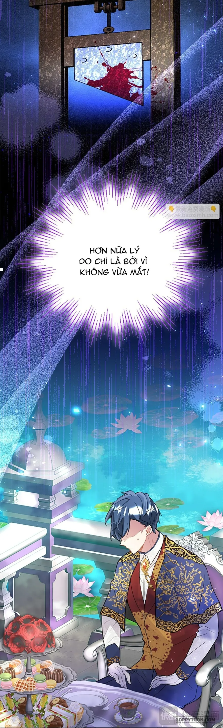 Đại Tiểu Thư Sao Phải Giả Nam - Chap 34 - Trang 58