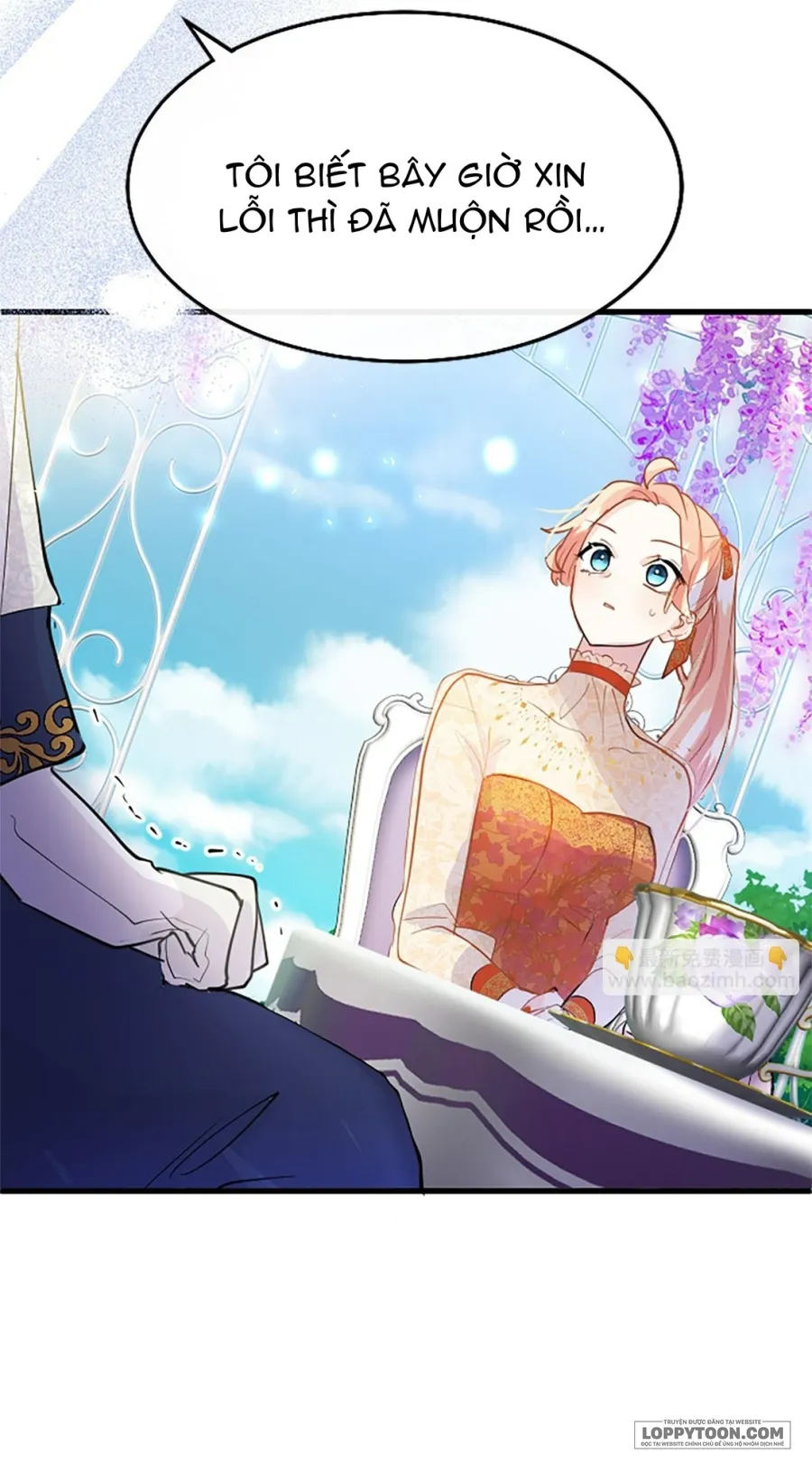 Đại Tiểu Thư Sao Phải Giả Nam - Chap 34 - Trang 65
