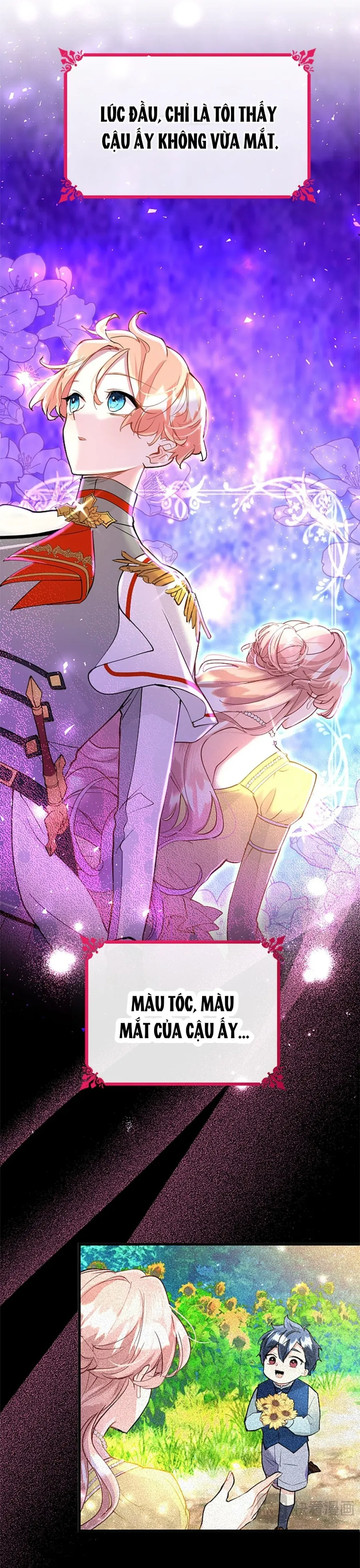Đại Tiểu Thư Sao Phải Giả Nam - Chap 34 - Trang 67