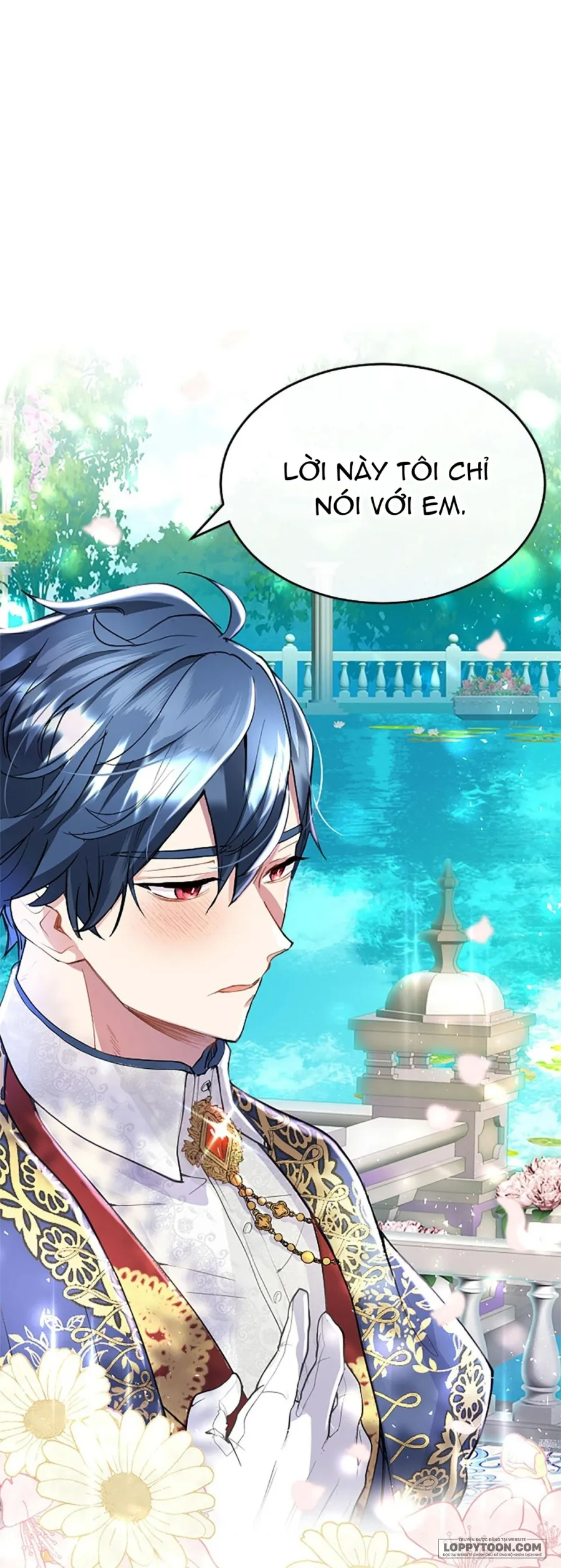 Đại Tiểu Thư Sao Phải Giả Nam - Chap 34 - Trang 8