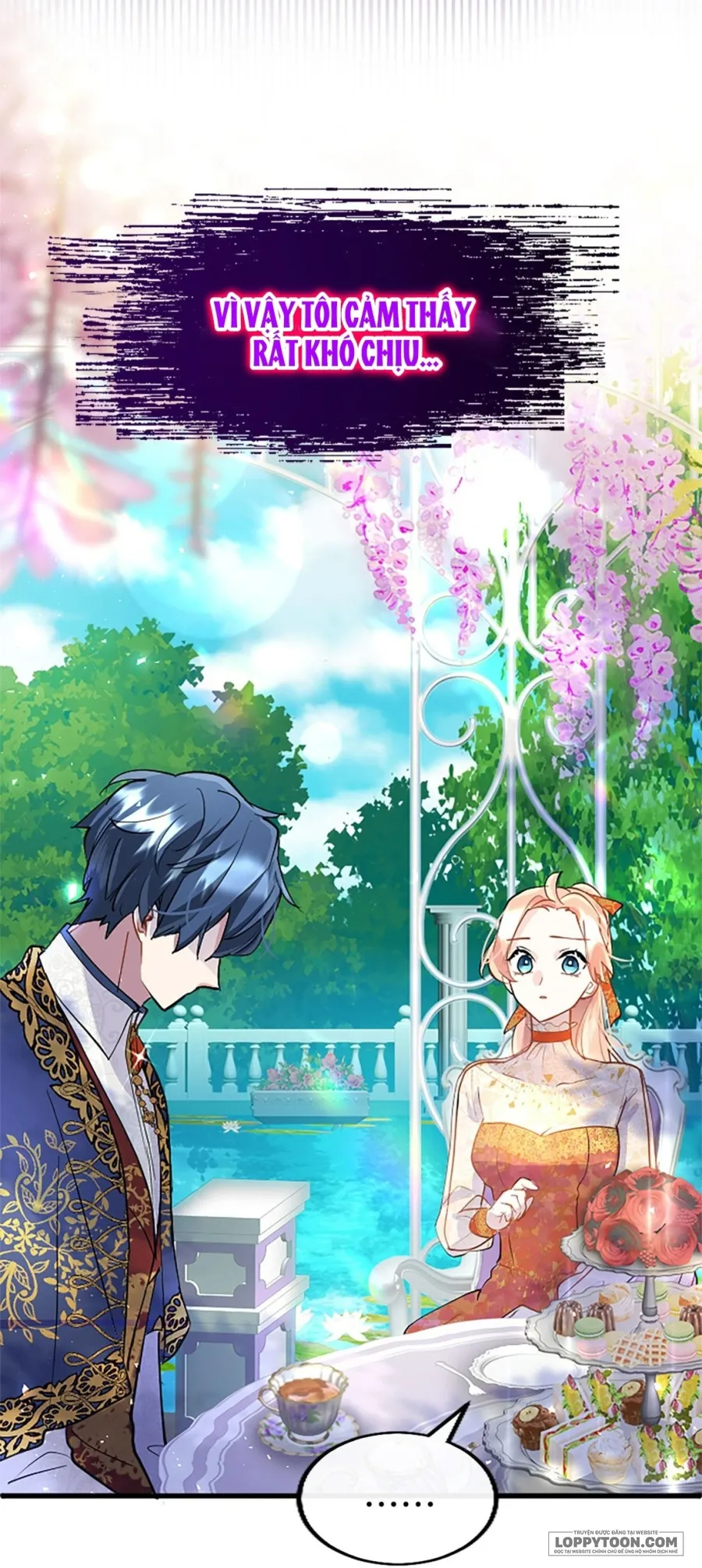 Đại Tiểu Thư Sao Phải Giả Nam - Chap 34 - Trang 76
