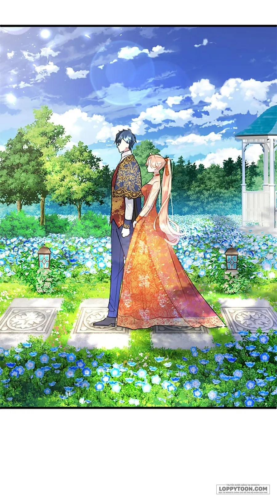 Đại Tiểu Thư Sao Phải Giả Nam - Chap 34 - Trang 80