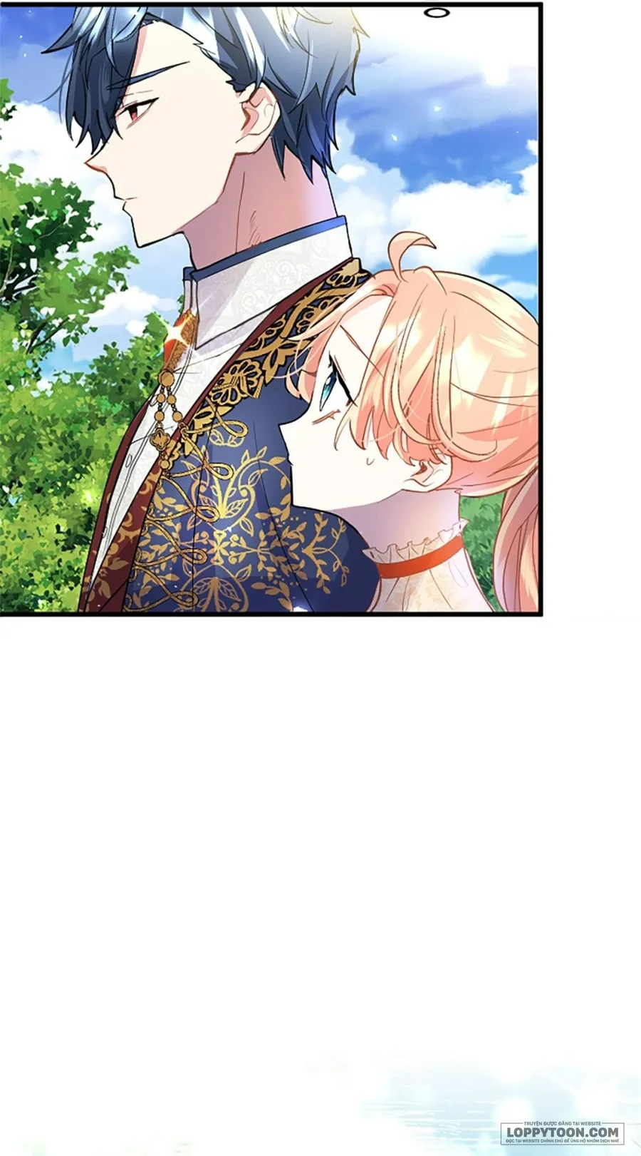 Đại Tiểu Thư Sao Phải Giả Nam - Chap 34 - Trang 82