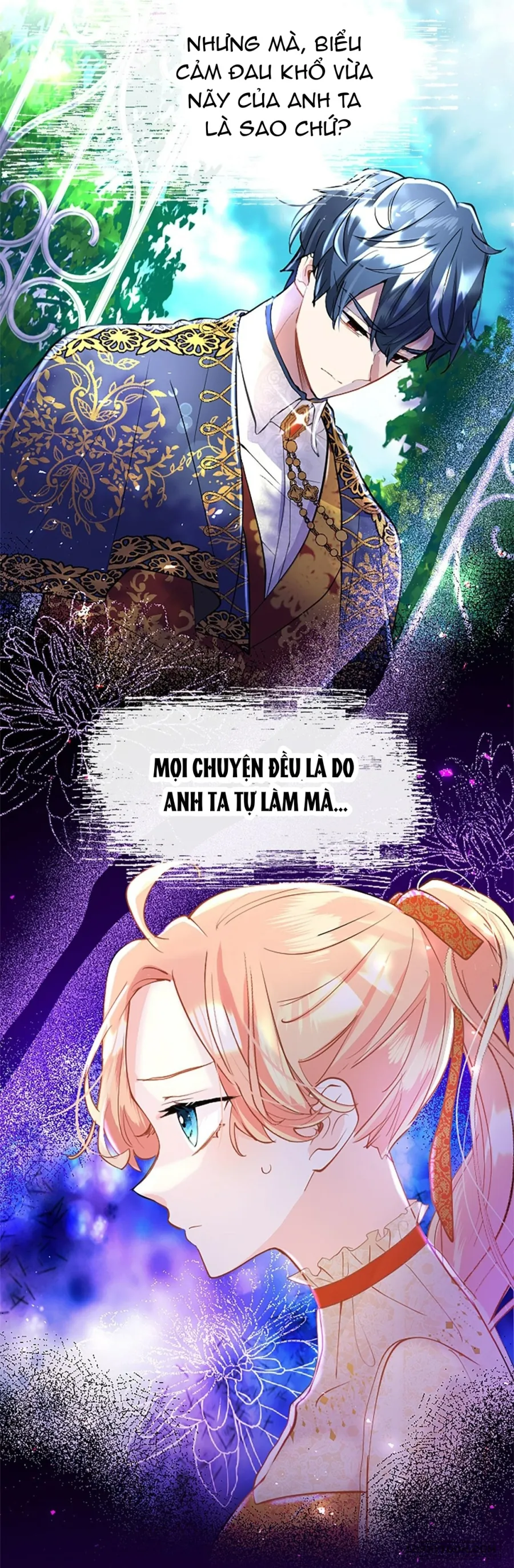 Đại Tiểu Thư Sao Phải Giả Nam - Chap 34 - Trang 83