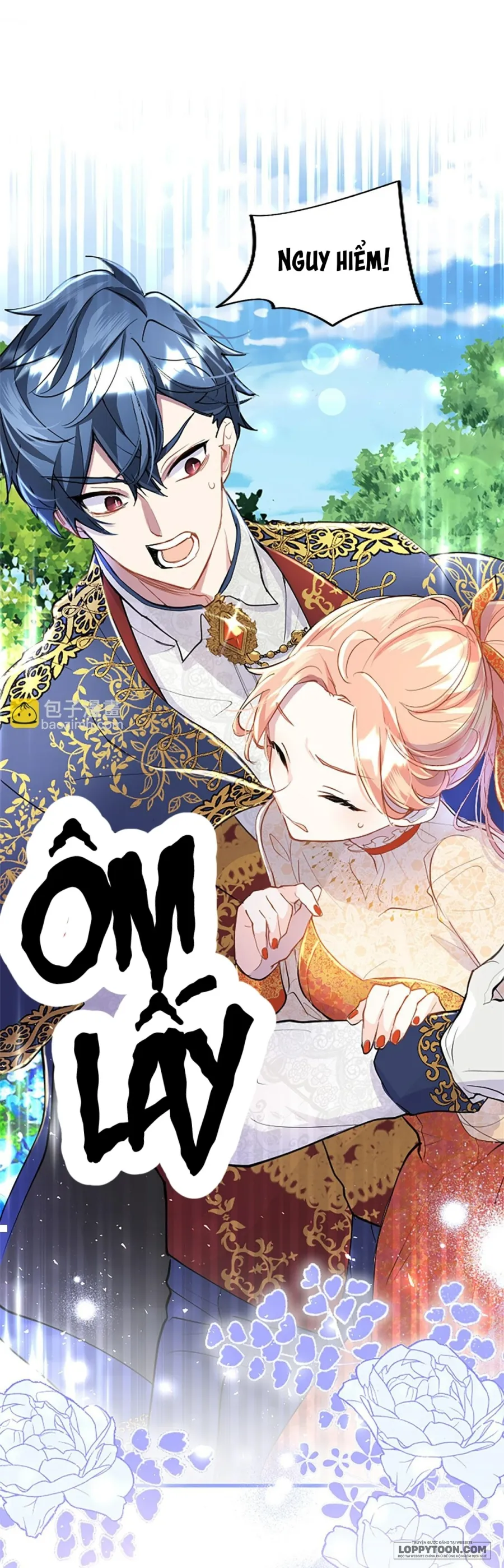 Đại Tiểu Thư Sao Phải Giả Nam - Chap 34 - Trang 87