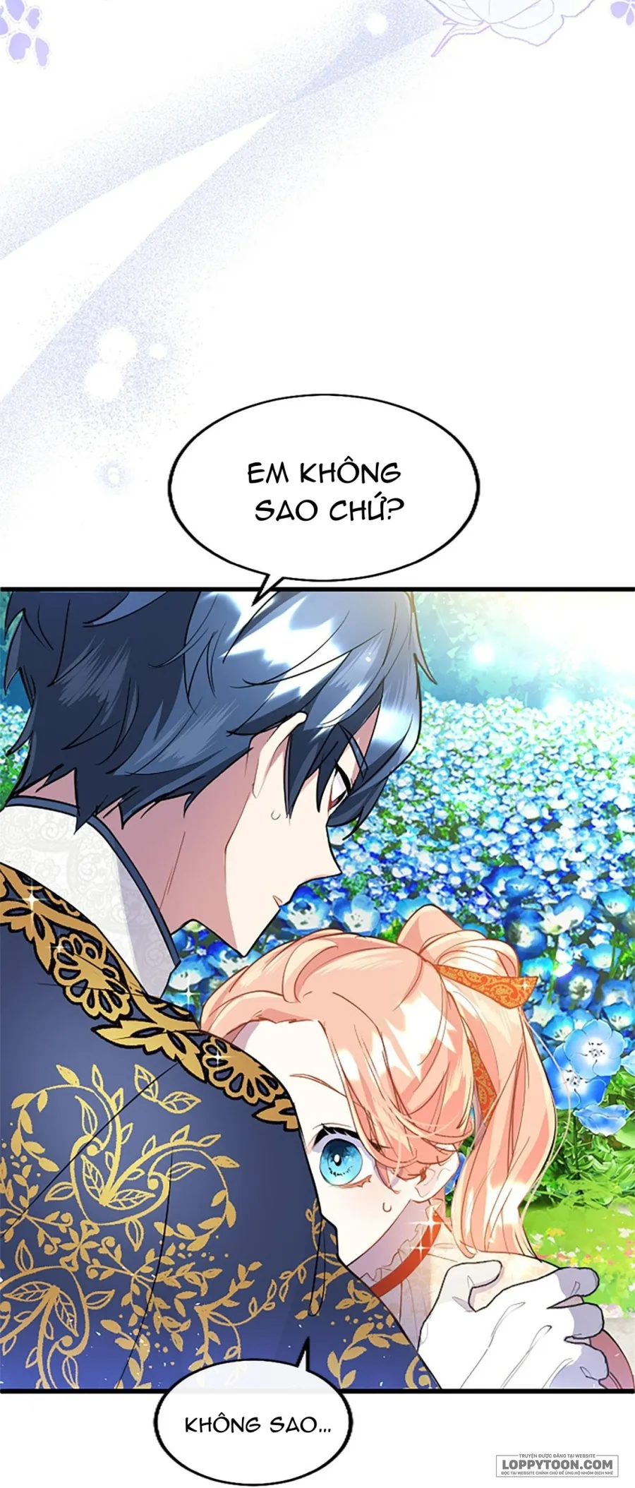 Đại Tiểu Thư Sao Phải Giả Nam - Chap 34 - Trang 88