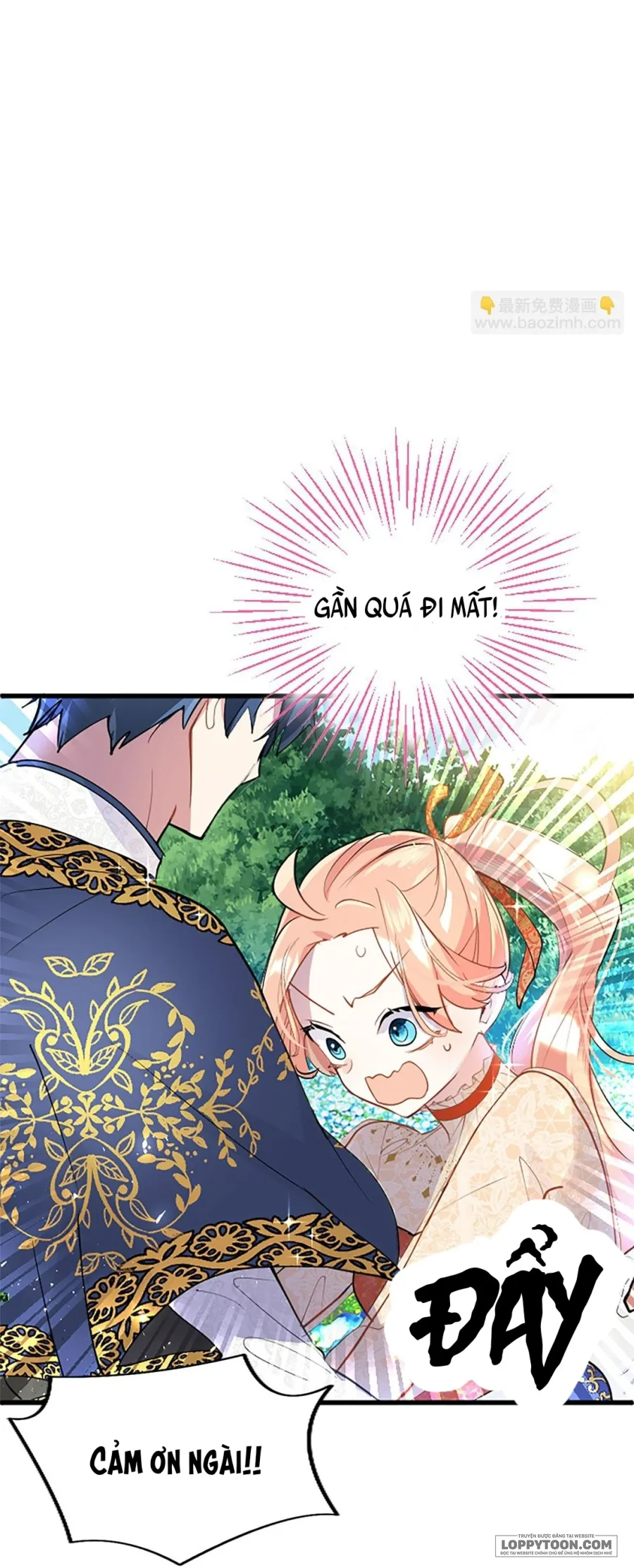 Đại Tiểu Thư Sao Phải Giả Nam - Chap 34 - Trang 90
