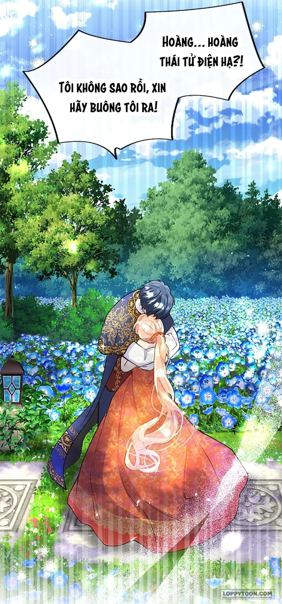 Đại Tiểu Thư Sao Phải Giả Nam - Chap 34 - Trang 93