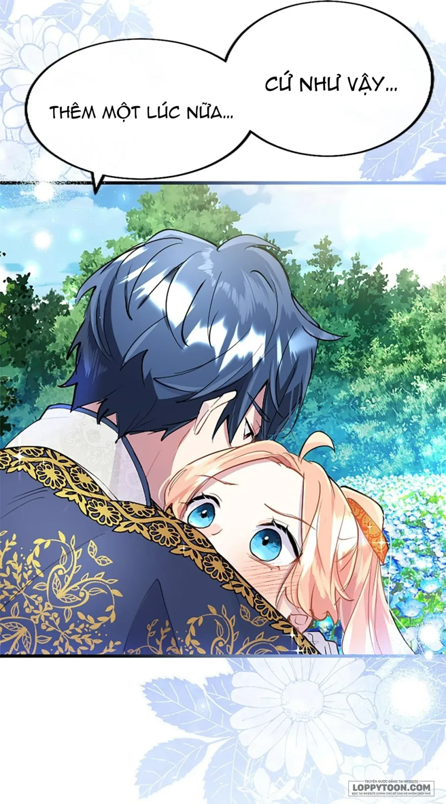 Đại Tiểu Thư Sao Phải Giả Nam - Chap 34 - Trang 95
