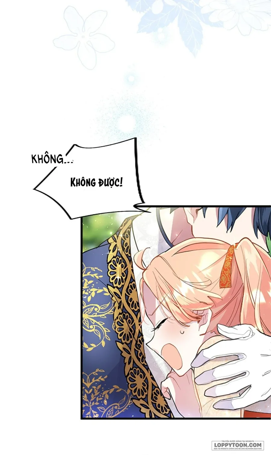 Đại Tiểu Thư Sao Phải Giả Nam - Chap 34 - Trang 96