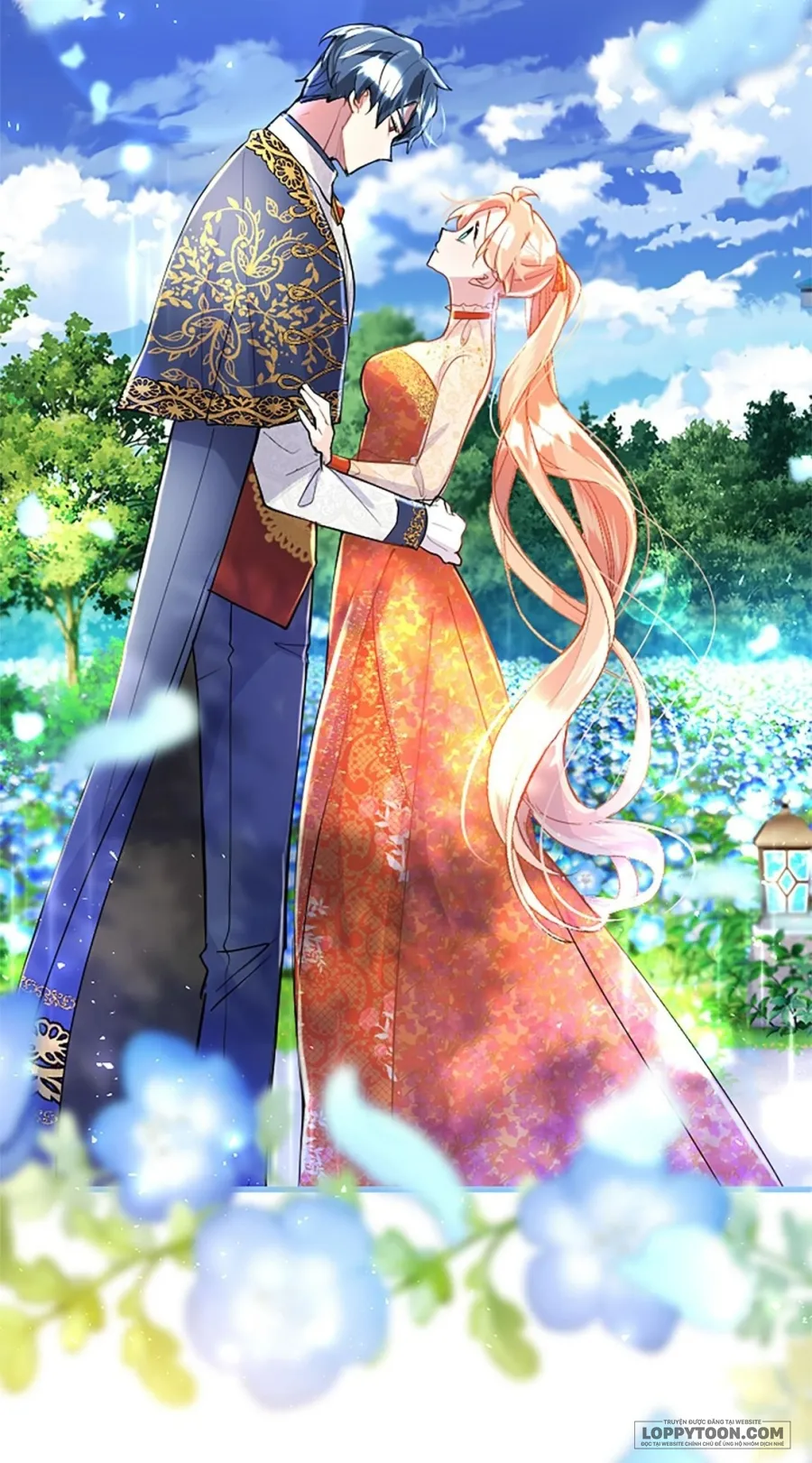Đại Tiểu Thư Sao Phải Giả Nam - Chap 34 - Trang 99