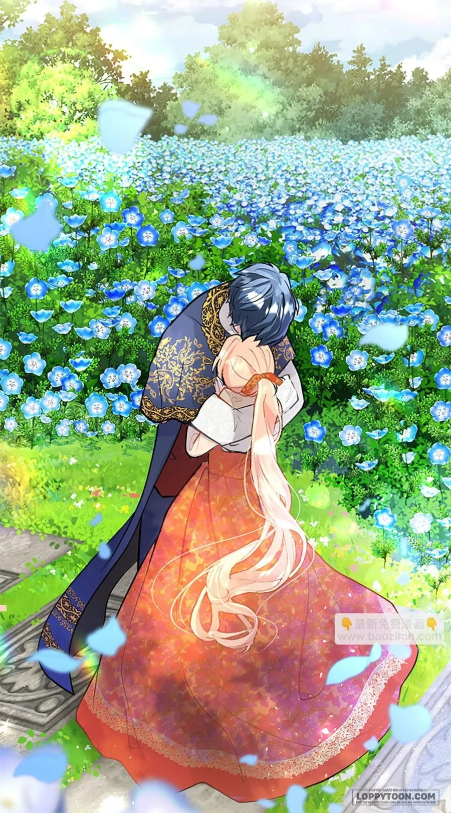 Đại Tiểu Thư Sao Phải Giả Nam - Chap 35 - Trang 14