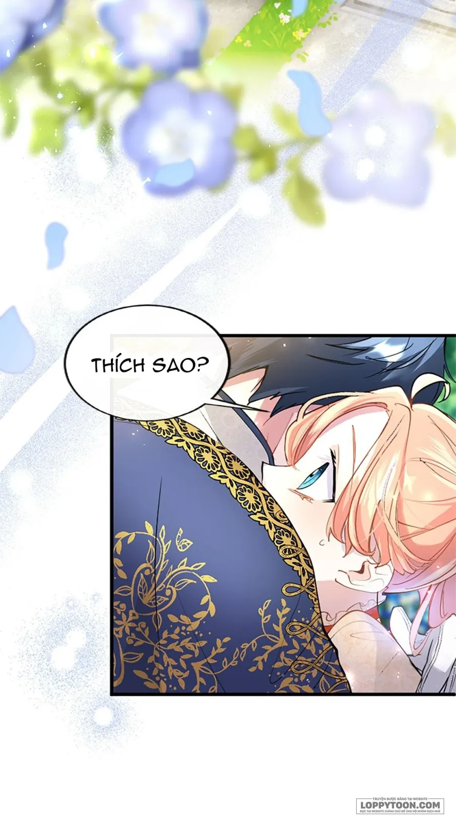 Đại Tiểu Thư Sao Phải Giả Nam - Chap 35 - Trang 15