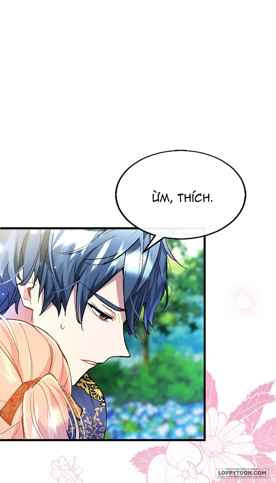 Đại Tiểu Thư Sao Phải Giả Nam - Chap 35 - Trang 16