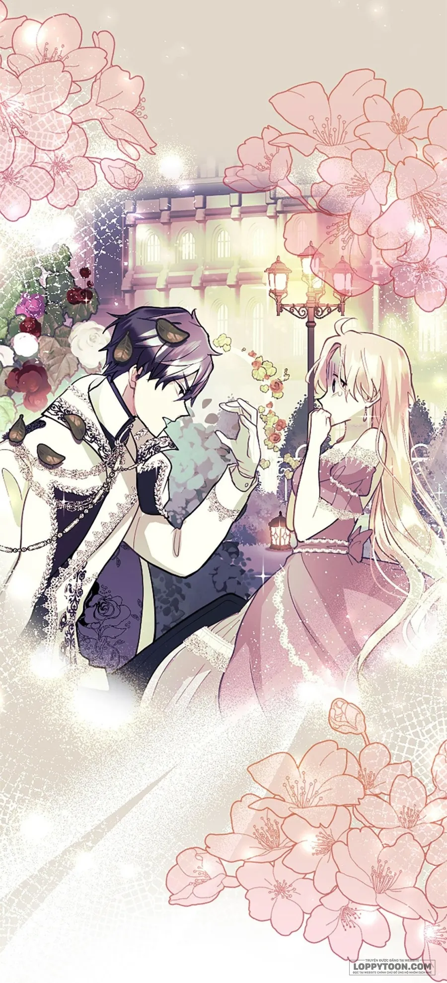 Đại Tiểu Thư Sao Phải Giả Nam - Chap 35 - Trang 19