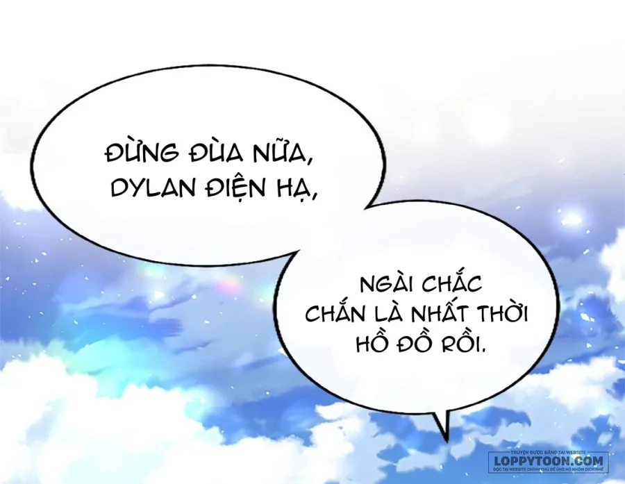 Đại Tiểu Thư Sao Phải Giả Nam - Chap 35 - Trang 21