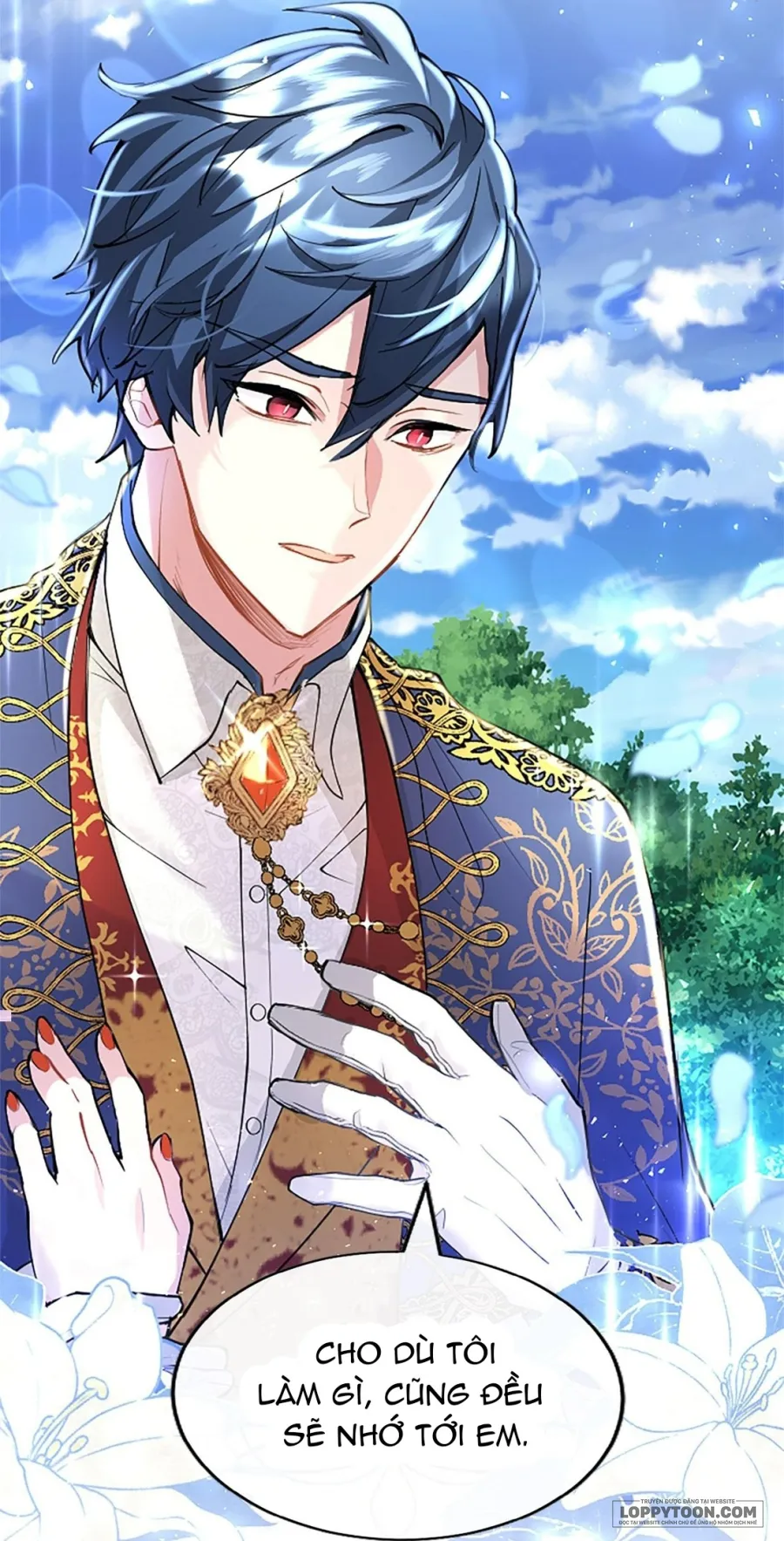 Đại Tiểu Thư Sao Phải Giả Nam - Chap 35 - Trang 26