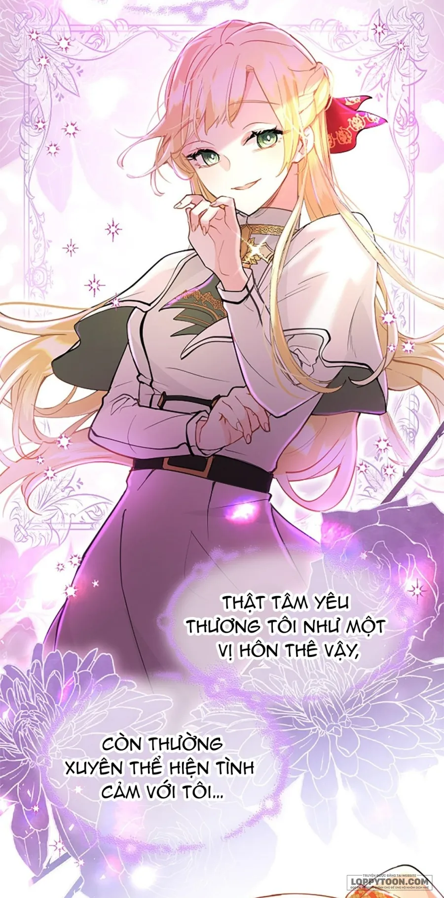 Đại Tiểu Thư Sao Phải Giả Nam - Chap 35 - Trang 29