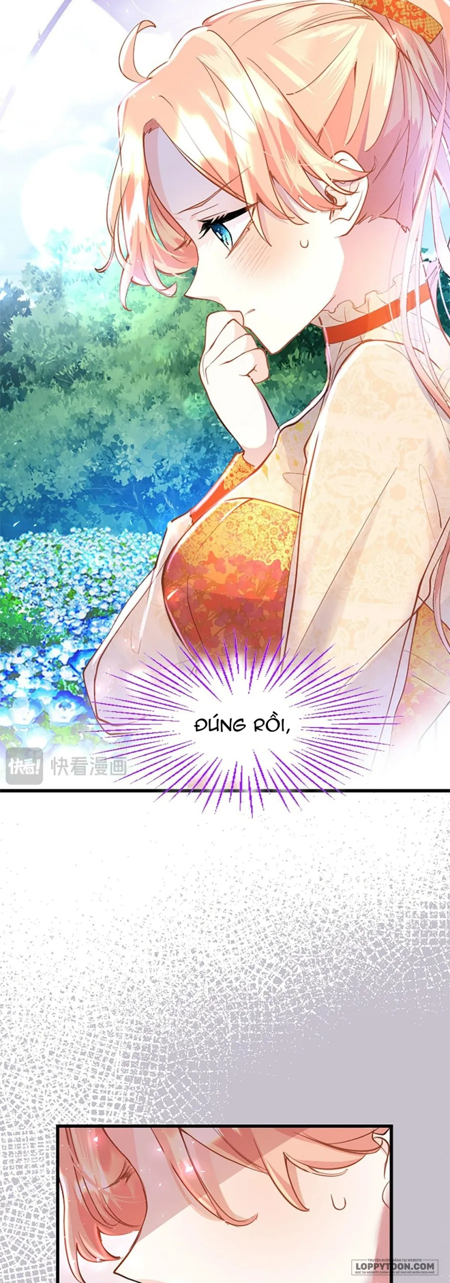 Đại Tiểu Thư Sao Phải Giả Nam - Chap 35 - Trang 30