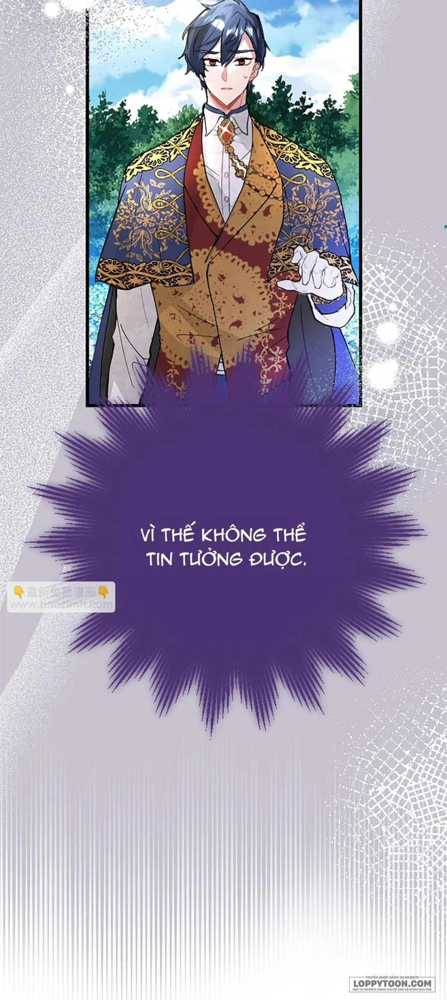 Đại Tiểu Thư Sao Phải Giả Nam - Chap 35 - Trang 32
