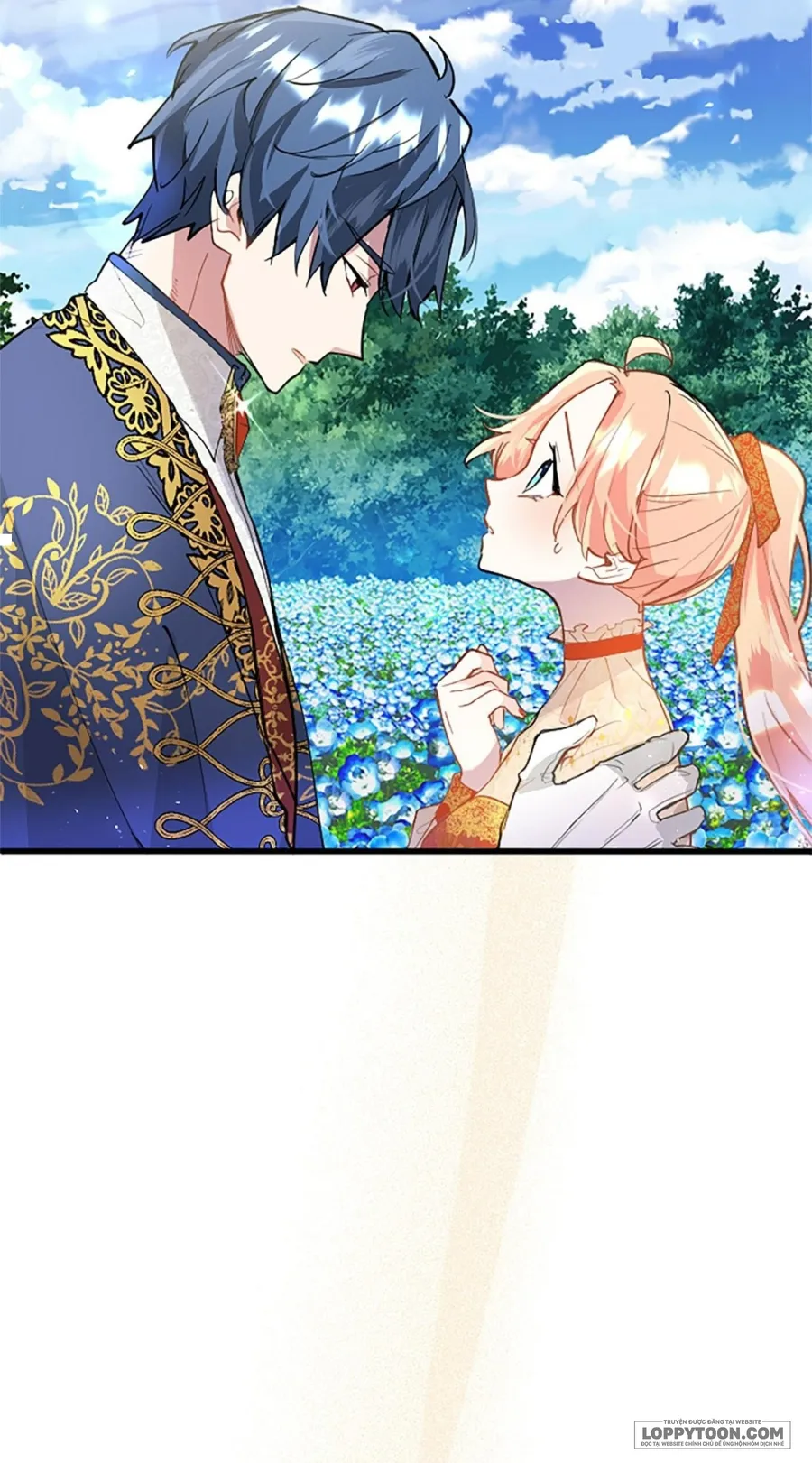 Đại Tiểu Thư Sao Phải Giả Nam - Chap 35 - Trang 37