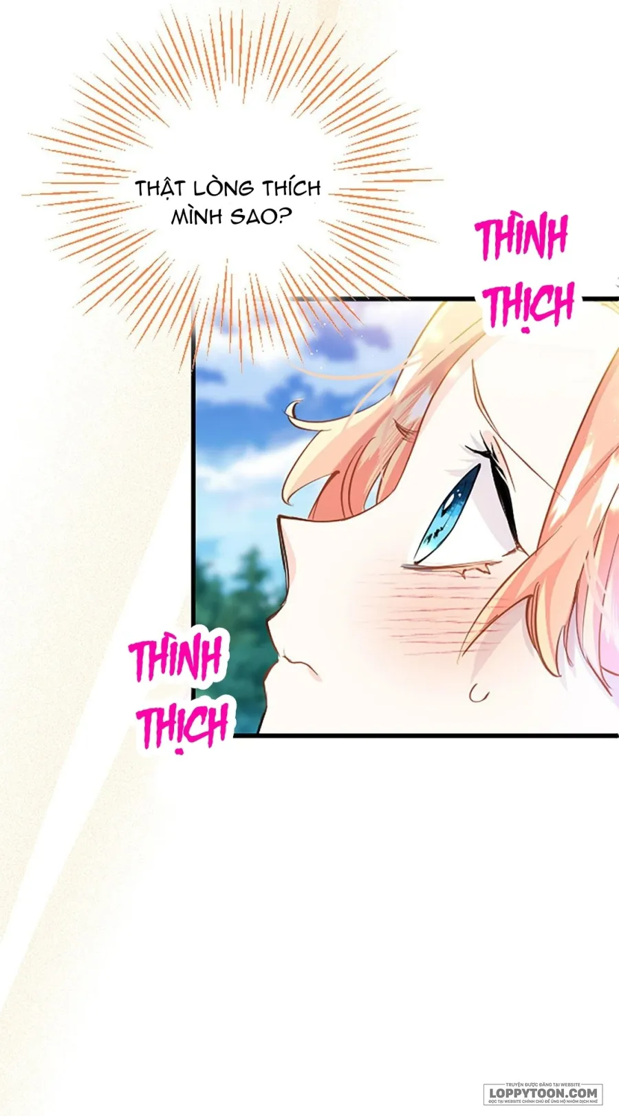 Đại Tiểu Thư Sao Phải Giả Nam - Chap 35 - Trang 38