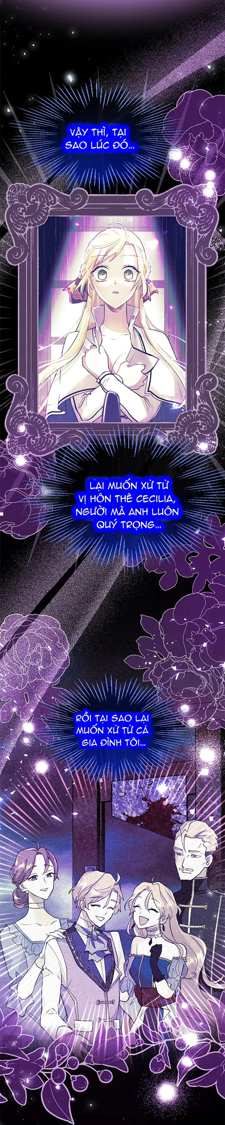 Đại Tiểu Thư Sao Phải Giả Nam - Chap 35 - Trang 40