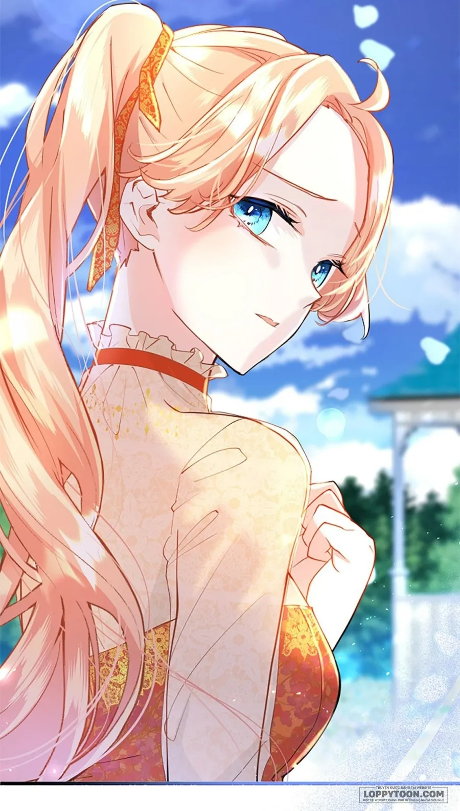 Đại Tiểu Thư Sao Phải Giả Nam - Chap 35 - Trang 44