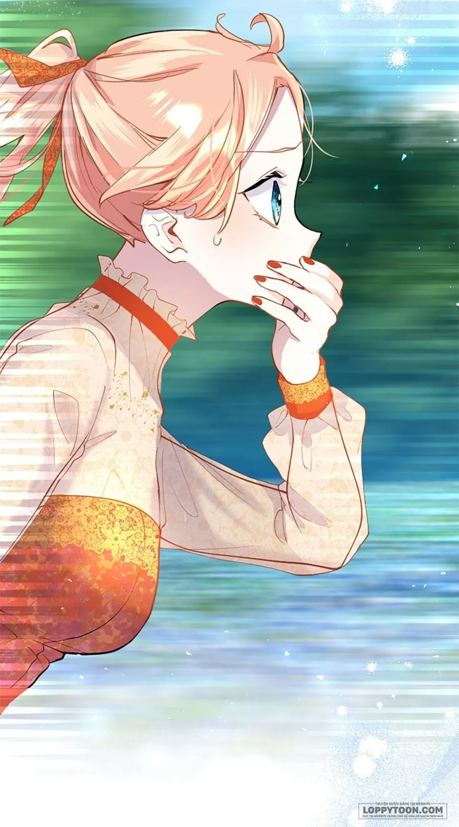 Đại Tiểu Thư Sao Phải Giả Nam - Chap 35 - Trang 50