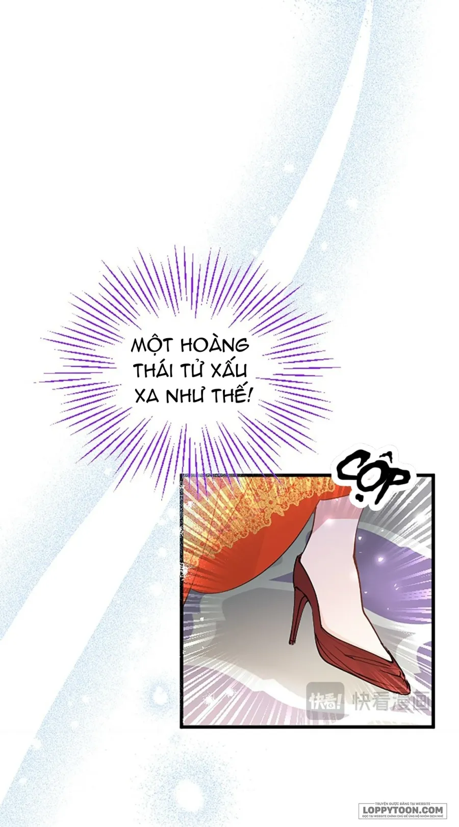 Đại Tiểu Thư Sao Phải Giả Nam - Chap 35 - Trang 53