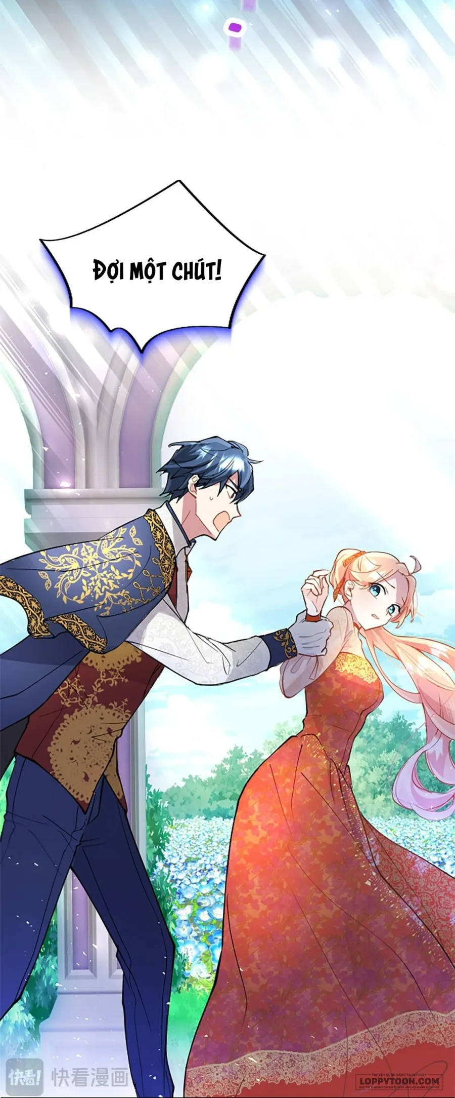 Đại Tiểu Thư Sao Phải Giả Nam - Chap 35 - Trang 63