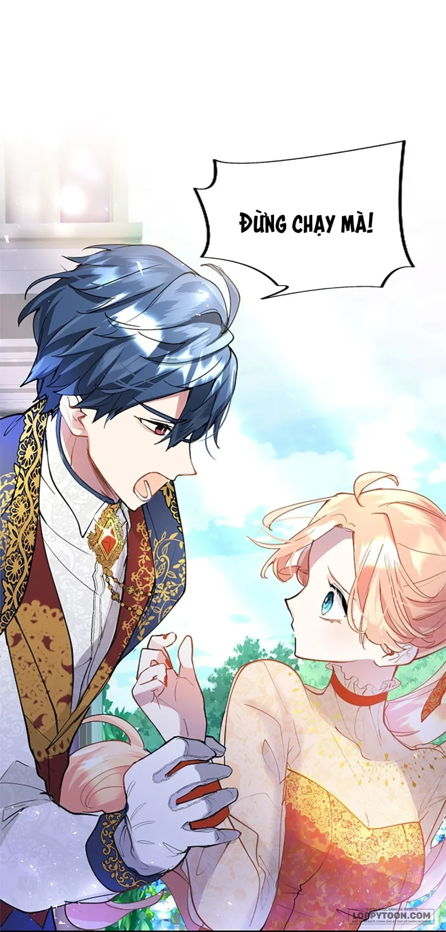 Đại Tiểu Thư Sao Phải Giả Nam - Chap 35 - Trang 66