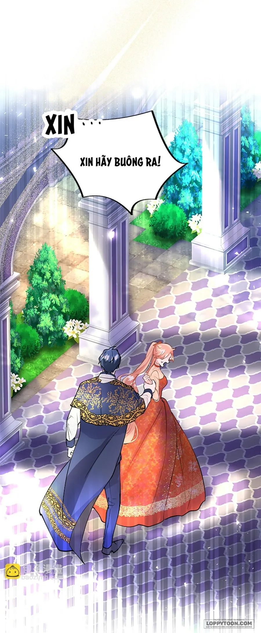 Đại Tiểu Thư Sao Phải Giả Nam - Chap 35 - Trang 68