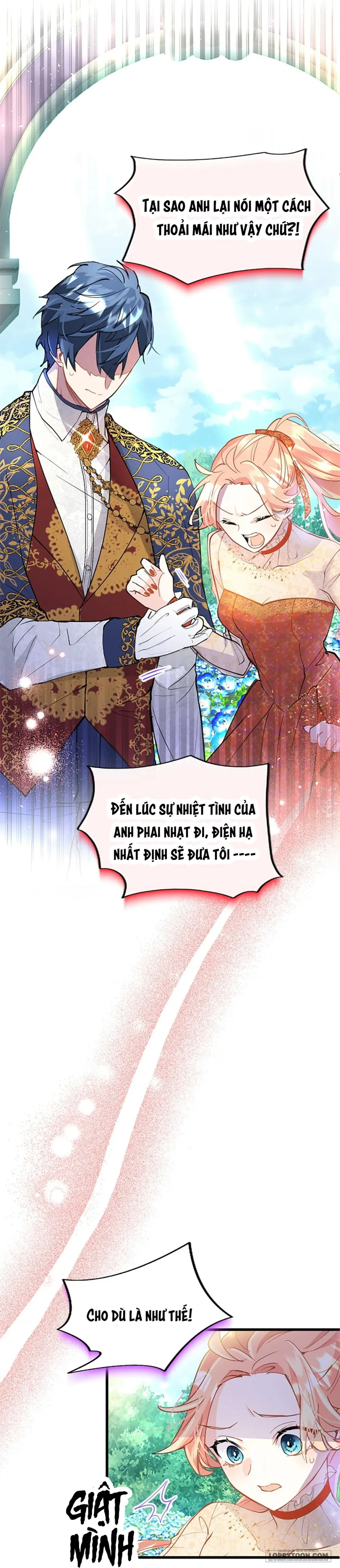 Đại Tiểu Thư Sao Phải Giả Nam - Chap 35 - Trang 74