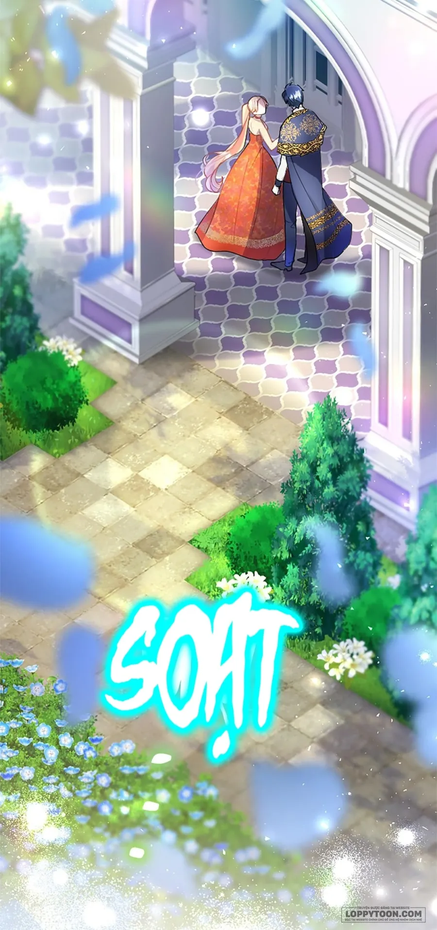 Đại Tiểu Thư Sao Phải Giả Nam - Chap 35 - Trang 78