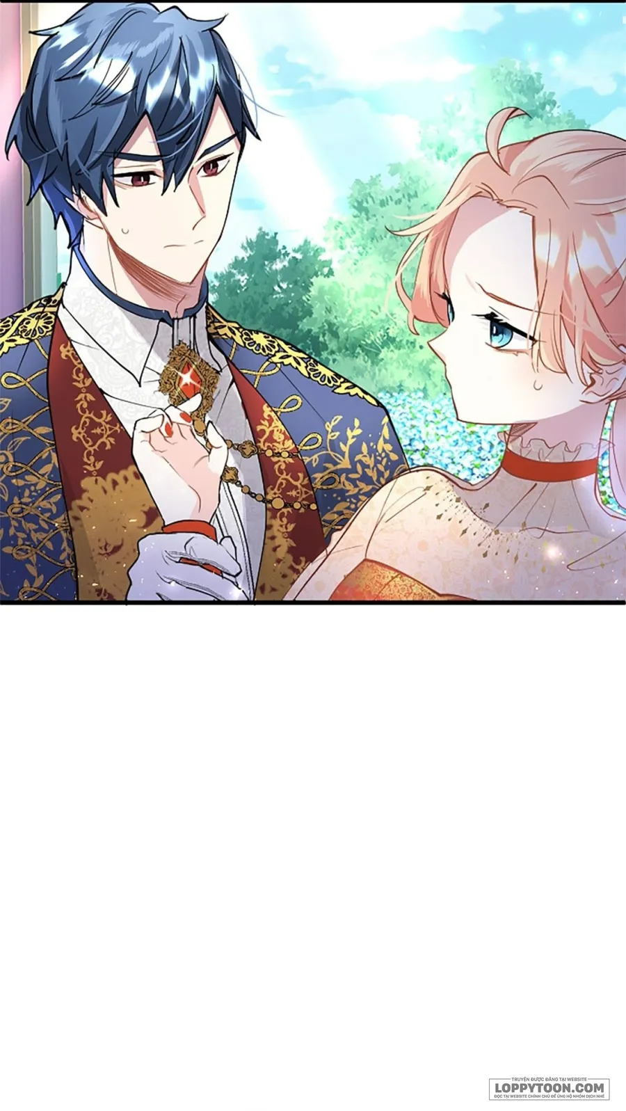 Đại Tiểu Thư Sao Phải Giả Nam - Chap 36 - Trang 12