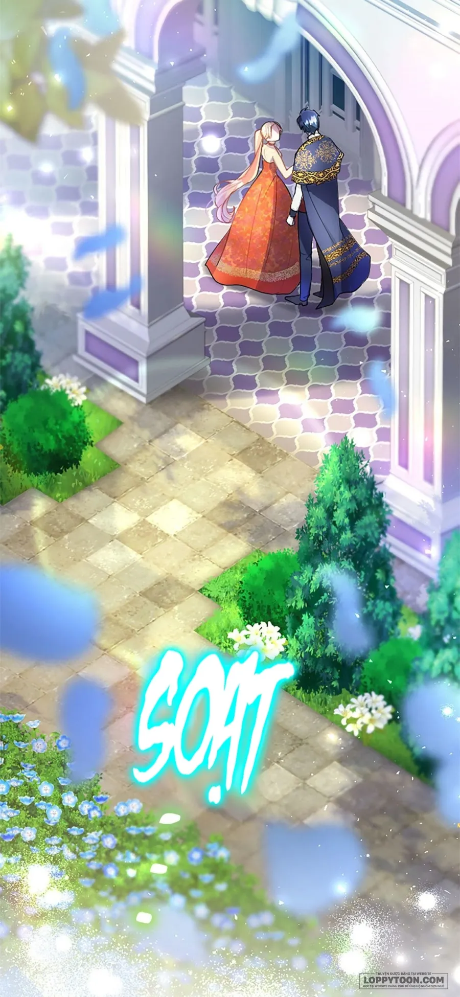 Đại Tiểu Thư Sao Phải Giả Nam - Chap 36 - Trang 18